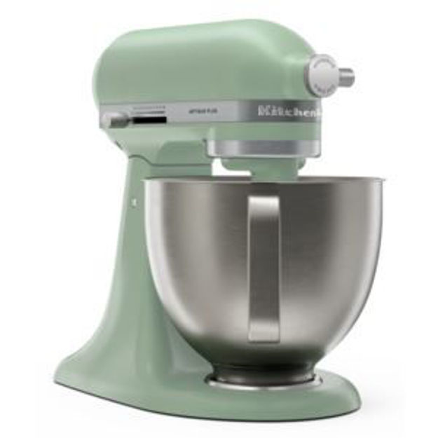 Picture of KitchenAid Artisan Plus Mixer - Cardamom
