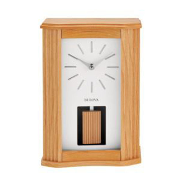 Picture of The Chicago Chiming Table Clock
