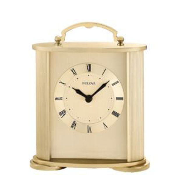 Picture of Arthur Table Clock