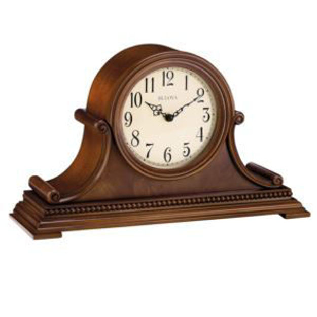 Picture of Asheville Tabletop Clock
