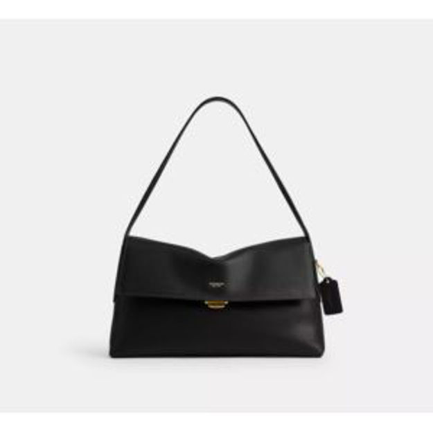 Picture of Chelsea Shoulder Bag 36 - Black