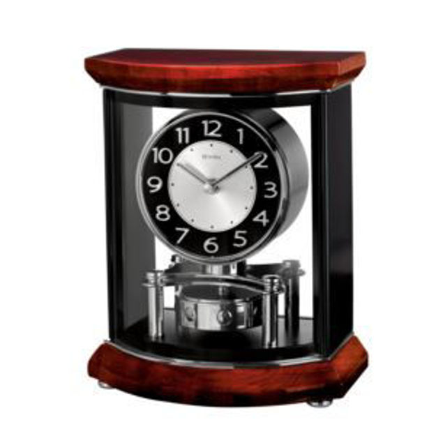 Picture of Gentry Mantel Chime Clock