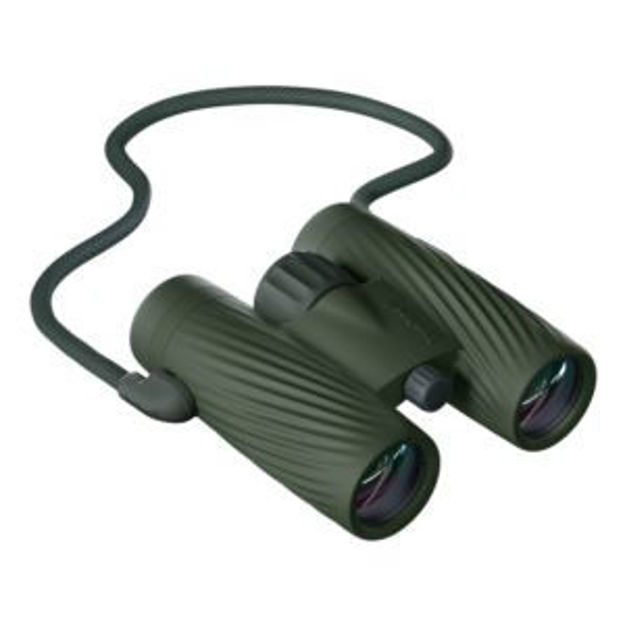 Picture of A3 10x32 Midsize Binocular Laurel Green