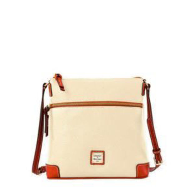 Picture of Pebble Grain Crossbody