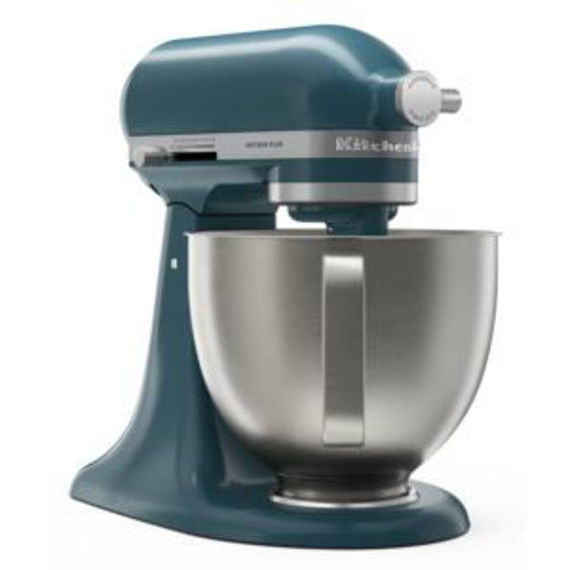 Picture of KitchenAid Artisan Plus Mixer - Agave