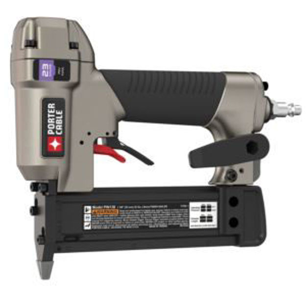 Picture of 6 Gal 150 PSI Pancake Air Compressor & 3 Nailer Combo Kit