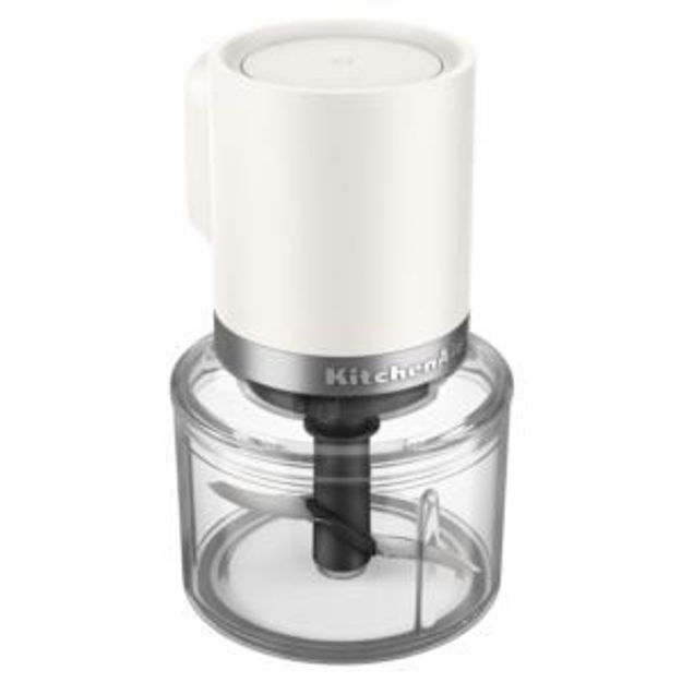 Picture of KitchenAid Go Cordless Top Down Food Chopper