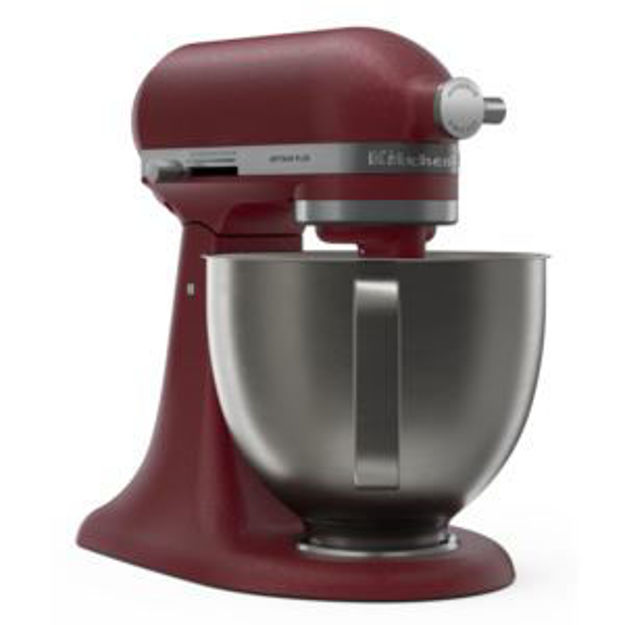 Picture of KitchenAid Artisan Plus Mixer - Sun Dried Tomato