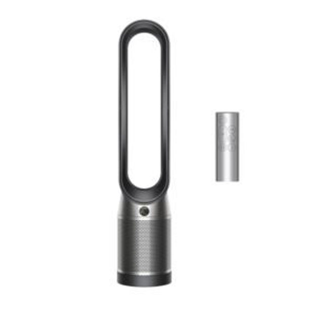 Picture of PC1 Purifier Cool Black/Nickel