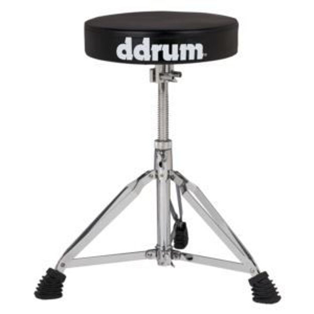 Picture of RX Series Throne Swivel with Height Adjustment
