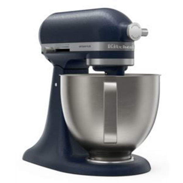 Picture of KitchenAid Artisan Plus Mixer - Wild Blueberry