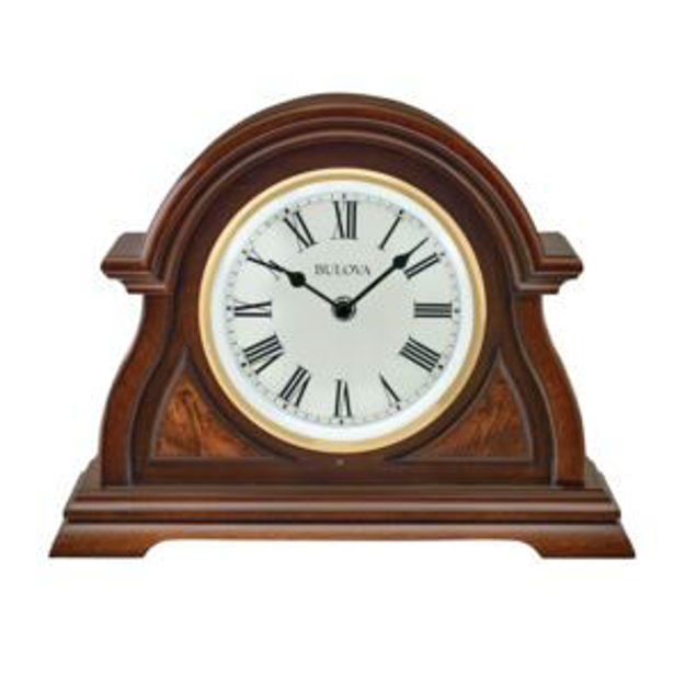 Picture of Bostonian Chiming Mantel Clock