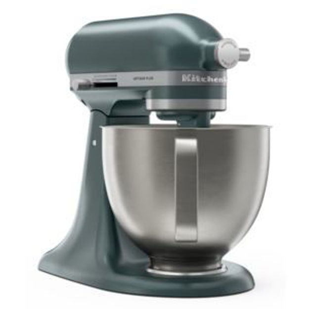 Picture of KitchenAid Artisan Plus Mixer - Juniper