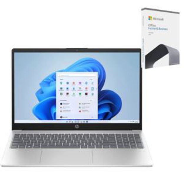 Picture of 16" Ryzen Notebook w/ Microsoft Office Home & Business
