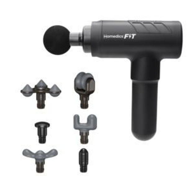 Picture of Therapist Select Elite Percussion Massager