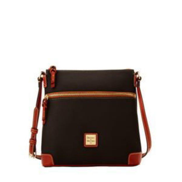 Picture of Pebble Grain Crossbody