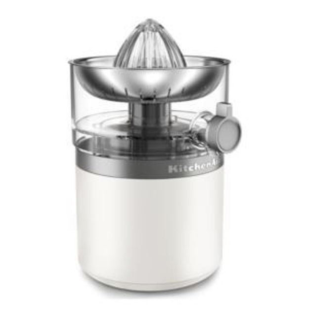 Picture of KitchenAid Go Cordless Citrus Juicer