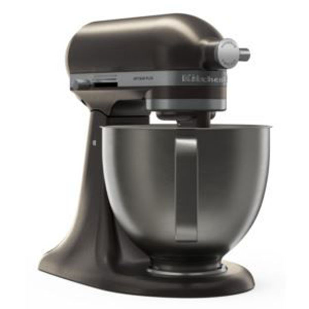 Picture of KitchenAid Artisan Plus Mixer - Iron Ore Bronze
