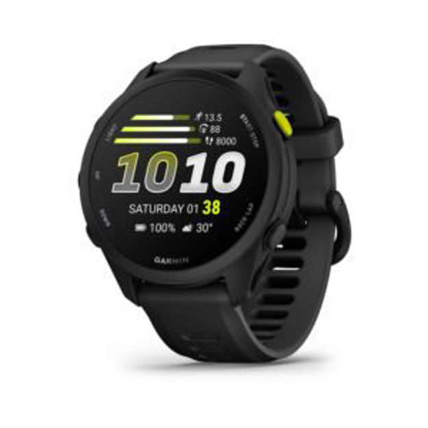 Picture of Forerunner 70 Black