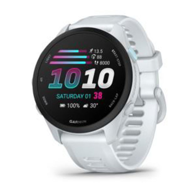 Picture of Forerunner 70 Whitestone