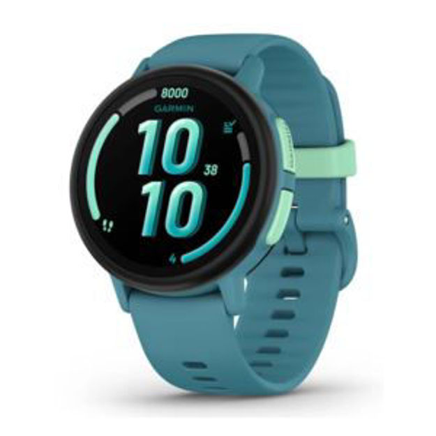 Picture of Bounce 2 Turquoise