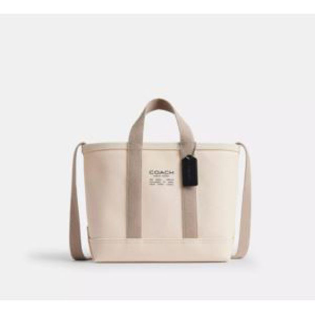 Picture of Utility Tote 27 - Natural
