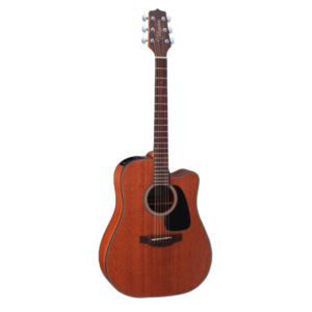 Picture of GD11MCE Dreadnought Acoustic-Electric Guitar