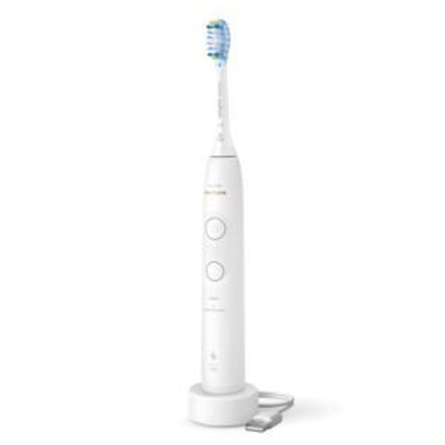 Picture of 5700 Series Electric Toothbrush White Mint