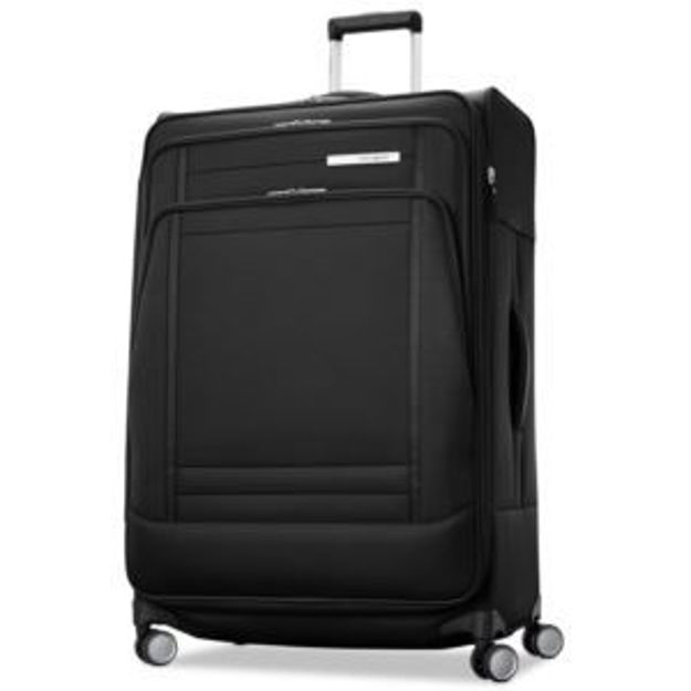 Picture of UpLIFT Large Softside Spinner Black