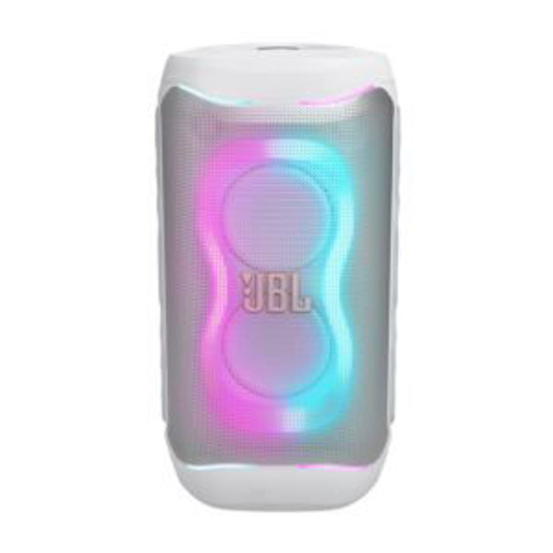 Picture of PartyBox 130 200W Wireless Speaker - White