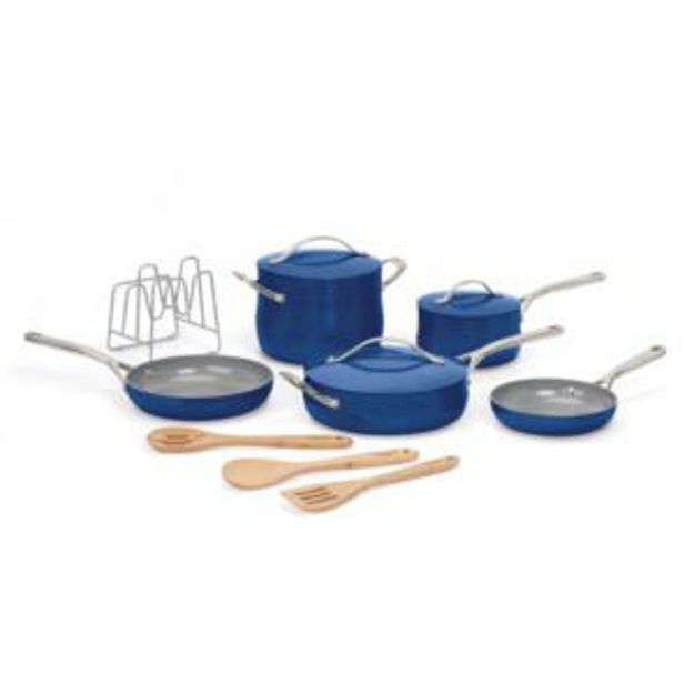 Picture of Culinary Collection 12-Piece Set