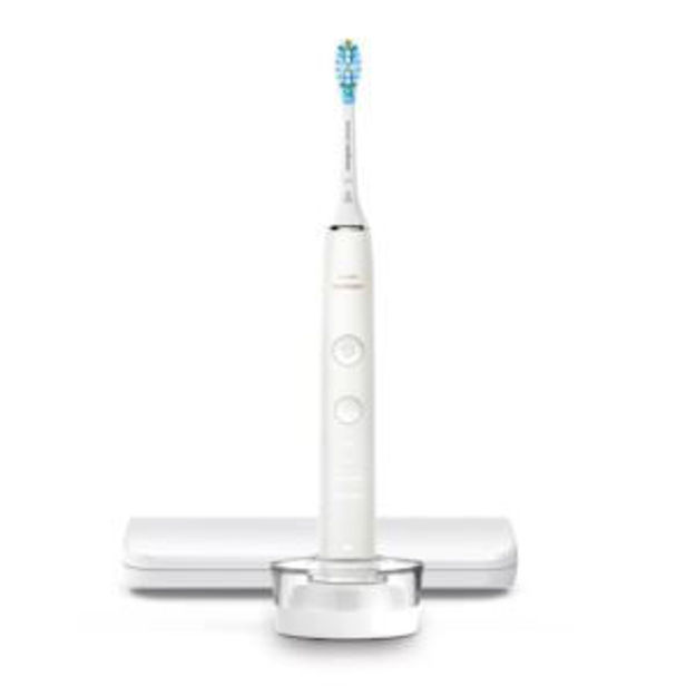 Picture of 9000 Series Special Edition Rechargeable Toothbrush White