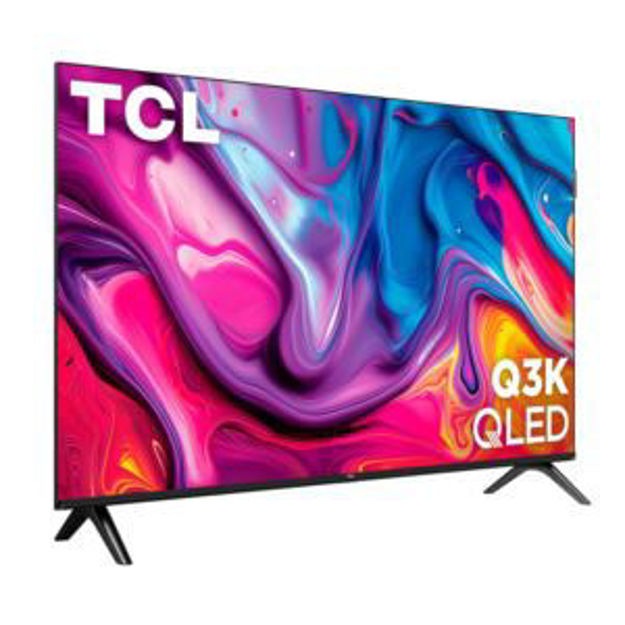 Picture of 43" Q3K Series 1080p FHD QLED Smart Google TV