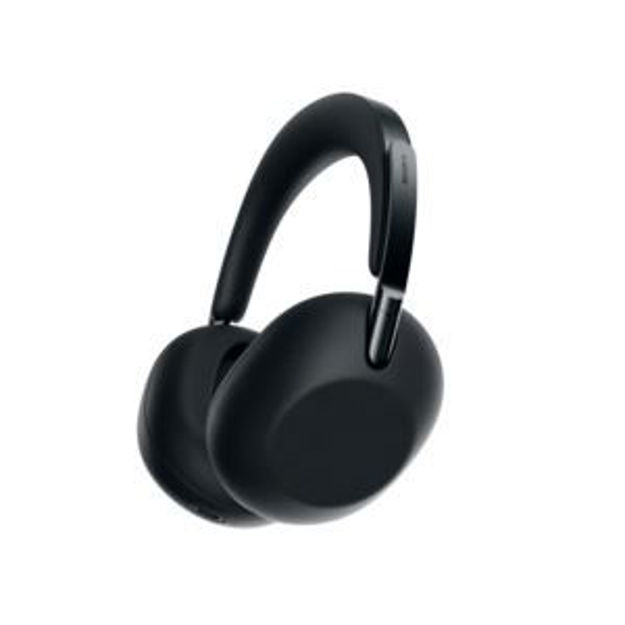 Picture of The Collexion Wireless Noise Cancelling Headphones Black