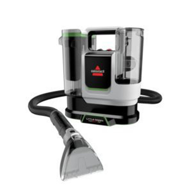 Picture of Little Green ProHeat Pet Portable Carpet Cleaner