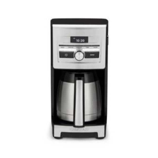 Picture of Personal Brew 10-Cup Thermal Coffee Maker