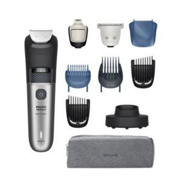 Picture of Beard Trimmer 7000 Series Beard Styling w/ Hair Collector