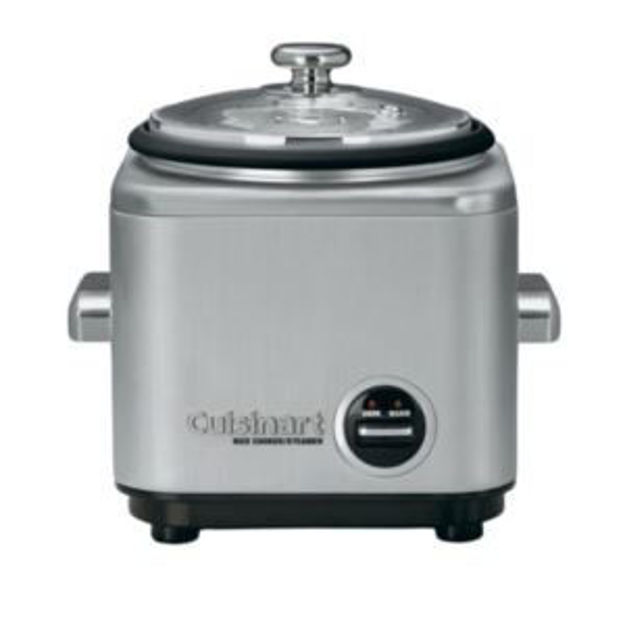 Picture of 4 Cup Rice Cooker