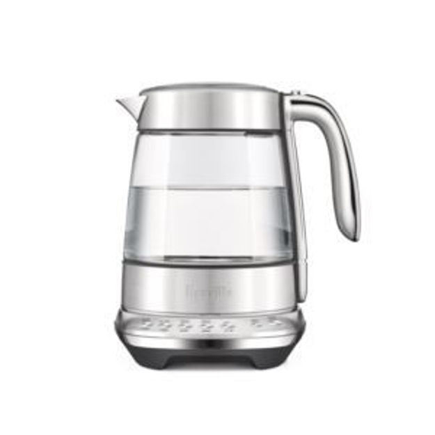 Picture of Breville Smart Crystal Kettle Luxe