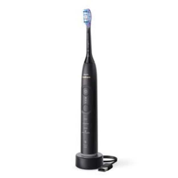Picture of Series 7100 Electric Rechargeable Toothbrush Black
