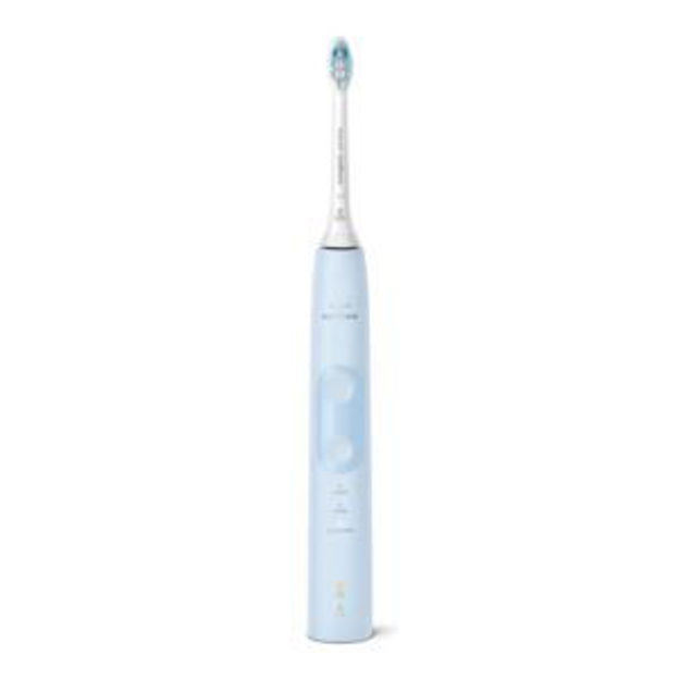 Picture of ProtectiveClean 5100 Toothbrush Light Blue