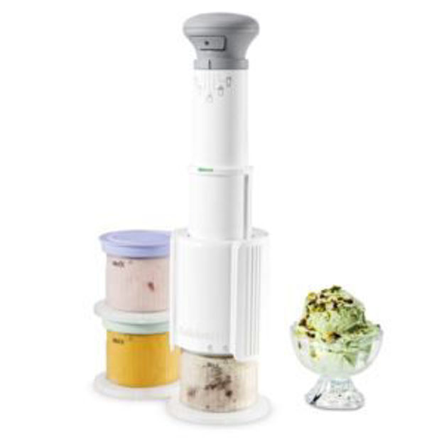 Picture of FastFreeze Ice Cream Maker