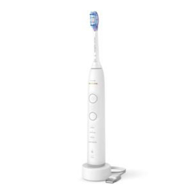 Picture of Series 7100 Electric Rechargeable Toothbrush White
