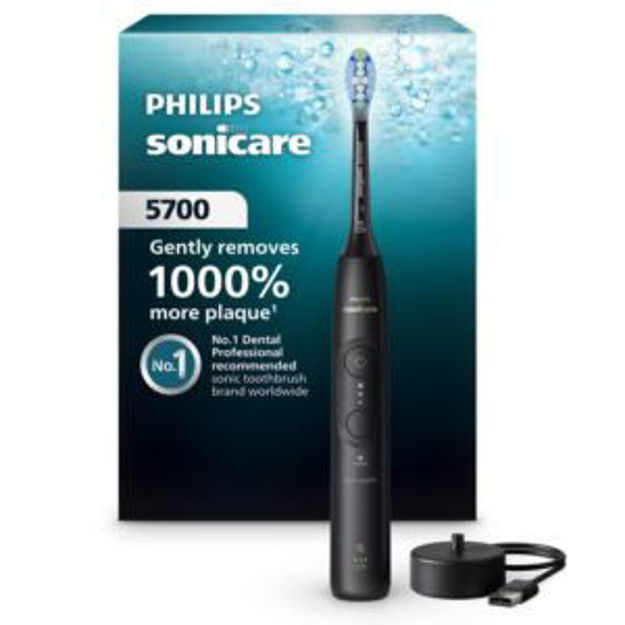 Picture of 5700 Series Electric Toothbrush Black