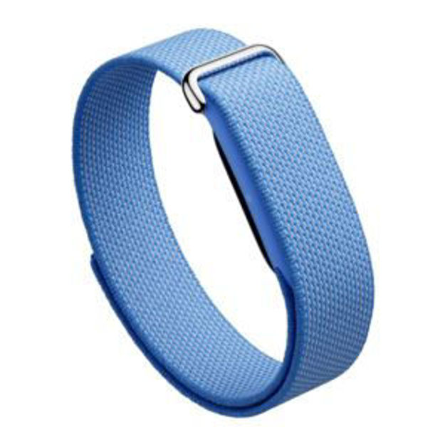 Picture of Fitbit Air Wellness Tracker Lavender