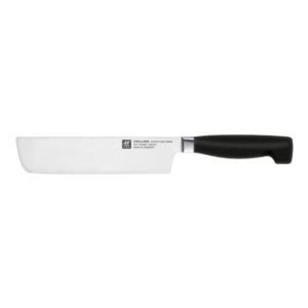 Picture of 6.5" Four Star Nakiri Knife