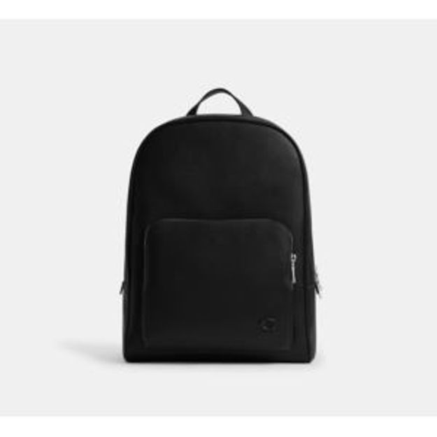 Picture of Wade Backpack - Black