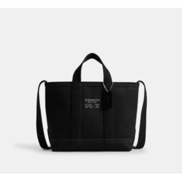 Picture of Utility Tote 27 - Black