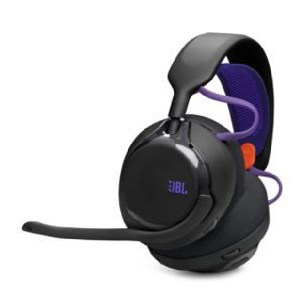 Picture of Quantum 650X Wireless Gaming Headset  - Black