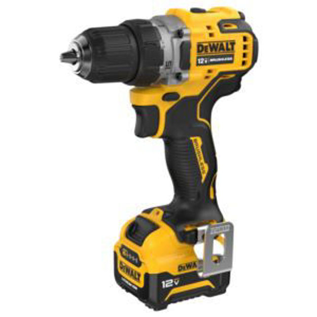 Picture of XTREME 12V MAX Brushless 3/8" Drill/Driver Kit
